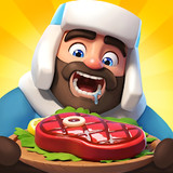 Frozen Feast<span>(Unlimited Currency)</span>1.0.0_rowtechapk.com