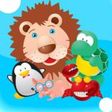 Toddler Animal Puzzle0.8.2_rowtechapk.com