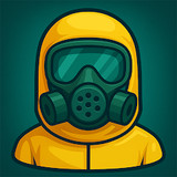 Quarantine Gate<span>(NO ADS)</span>0.3.0_rowtechapk.com
