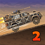 Earn to Die 2<span>(Mod Menu)</span>1.4.58_rowtechapk.com