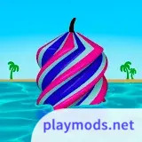 Candle Gift<span>(unlimited money)</span>4.3.25_rowtechapk.com