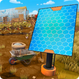 Solar Valley Punk Farming<span>(No Ads Free Rewards)</span>1.2_rowtechapk.com