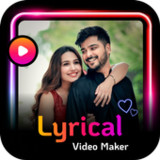 Lyrical Video Maker1.3_rowtechapk.com