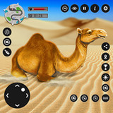 Camel Family Life Simulator5.13_rowtechapk.com