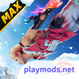 Garena Free Fire MAX<span>(Mod Menu)</span>2.94.1_rowtechapk.com