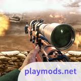 World War Army Commando Strike<span>(unlimited money)</span>1.0.13_rowtechapk.com