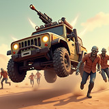 Zombie Idle TD: Survival<span>(Free Upgrades)</span>0.3_rowtechapk.com