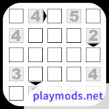 Futoshiki<span>(Speed change)</span>5.0_rowtechapk.com