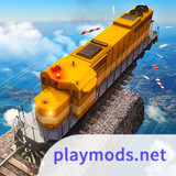 Train Ramp Jumping<span>(Unlimited money)</span>0.2.0_rowtechapk.com
