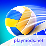 Volleyball Arena<span>(Mod Menu)</span>12.1.0_rowtechapk.com