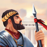 Gladiators: Survival in Rome<span>(Unlimited Gold)</span>1.7.2_rowtechapk.com