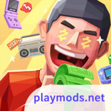 倒卖模拟器<span>(Unlimited Money)</span>1.2_rowtechapk.com