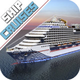 Mod Cruises International Ship1.40_rowtechapk.com