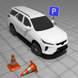 Prado Car Parking Games 20243.8_rowtechapk.com