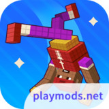 Doll Sprint 3D<span>(Unlimited Money)</span>1.0.0_rowtechapk.com