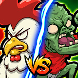 Chickens VS Zombies<span>(Dump Enemy)</span>1.54_rowtechapk.com