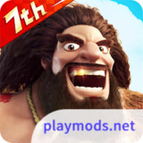 Brutal Age: Horde Invasion<span>(No Ads)</span>1.3.80_rowtechapk.com