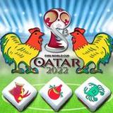 Bầu Cua Bóng Đá2_rowtechapk.com