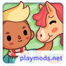 Toca Life: Stable<span>(Unlocked all)</span>1.5.2-play_rowtechapk.com
