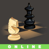 Ajedrez Online y Offline1.0.3_rowtechapk.com