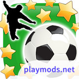 New Star Soccer<span>(Unlimited Currency)</span>4.32_rowtechapk.com