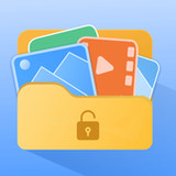 Photo Lock Box: Hide Pic Video1.1.0_rowtechapk.com