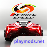 Infinite Speed : Online Racing<span>(Unlimited Currency)</span>63.6301_rowtechapk.com