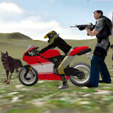 Motorcycle Driving: Giant City<span>(Mod APK)</span>1.1.8_rowtechapk.com