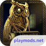 3D Escape Room Detective Story<span>(Unlimited Money)</span>1.1.5_rowtechapk.com