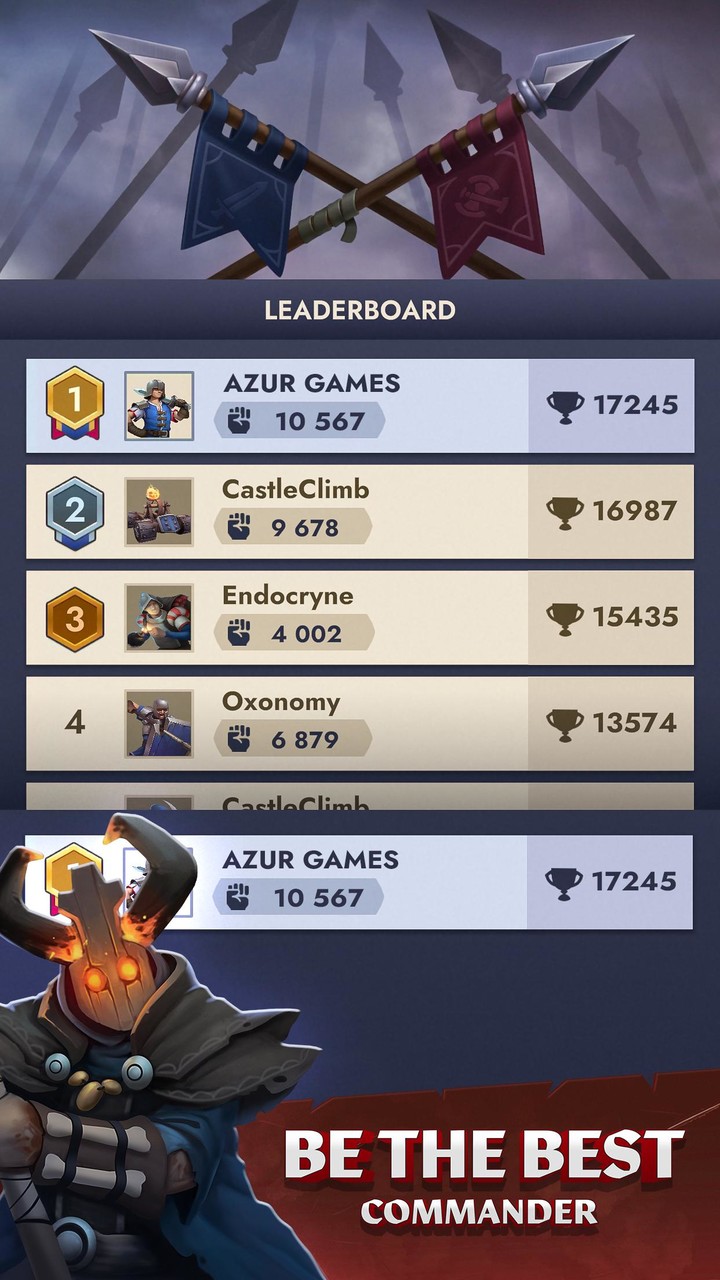 帝皇铠甲模拟器<span>(user made)</span> screenshot image 12_Popularmodapk.com