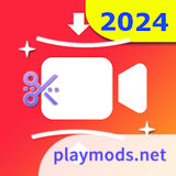 Compress Video - Video Resizer<span>(Premium Unlocked)</span>v2.6.3_rowtechapk.com