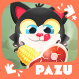 Paw Kitchen Kids Cooking Games1.7_rowtechapk.com
