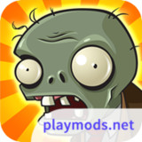 Plants vs. Zombies GK version<span>(Player made)</span>3.0.2_rowtechapk.com