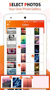 Rainbow Luv: LGBT+ Matchmaking screenshot image 2_Popularmodapk.com