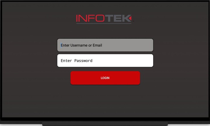 Infotek TV APP screenshot image 6_Popularmodapk.com