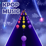 Kpop Music Rolling Color Ball1.2.0_rowtechapk.com