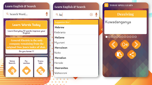 English To Swahili Translator screenshot image 4_Popularmodapk.com