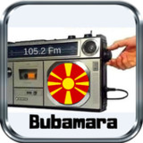 Radio Bubamara 105.2 Skopje1.5_rowtechapk.com