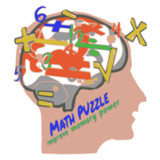 Math Puzzle ( Brain Trainer )1.0.0.1_rowtechapk.com