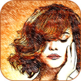 Sketch Photo Editor3.4_rowtechapk.com
