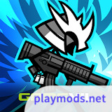 Cartoon Wars 3<span>(Free download)</span>2.0.9_rowtechapk.com