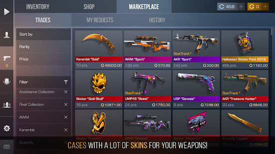 Falling Beans: Ultimate Knockout screenshot image 15_Popularmodapk.com