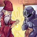 Ball Blasting The Magic Orb<span>(mod menu)</span>4_rowtechapk.com