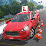 Car Driving School Simulator3.21.1_rowtechapk.com
