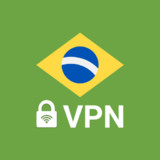 VPN Brazil - get Brazilian IP1.63_rowtechapk.com