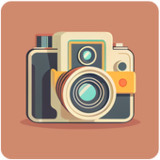 Dazz Cam - Vintage Film Retro1.1.35_rowtechapk.com