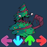 Xmas Tree in FNF Mod1.0_rowtechapk.com