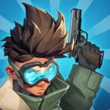 The soldiers can't stop<span>(No Ads)</span>1.0_rowtechapk.com