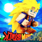 Dragon Ballz Mod Minecraft PE7.6.6_rowtechapk.com