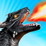 Dragon Hunter - Monster World(Unlimited Money)1.5_rowtechapk.com